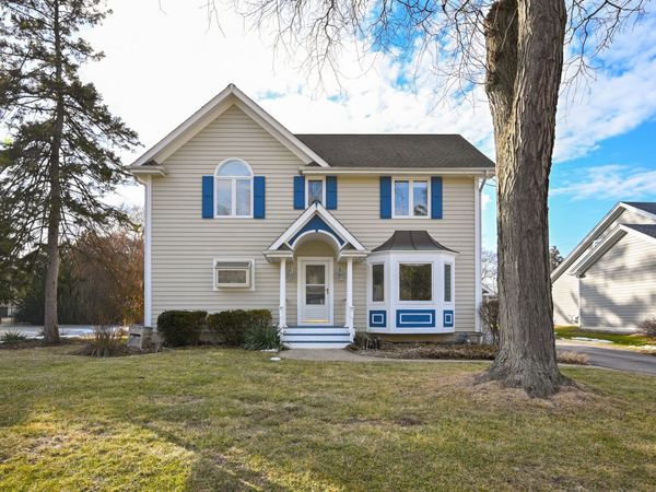 0S340 Forest Street, Winfield, IL 60190