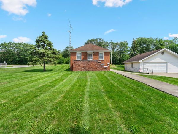 500 Clinton Street, Lockport, IL 60441