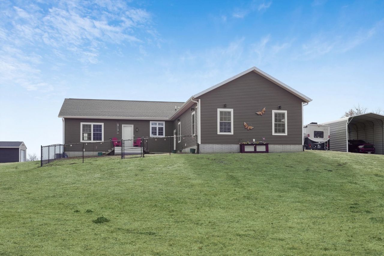 2451 Palmer Road, Albany, IL 61230 Main Photo