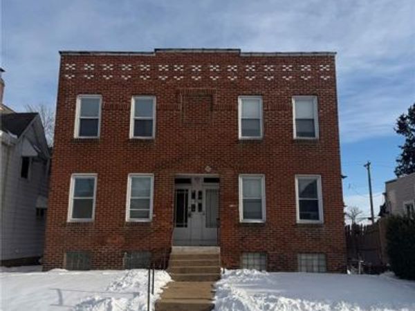 4624 Newport Avenue, St Louis, MO 63116