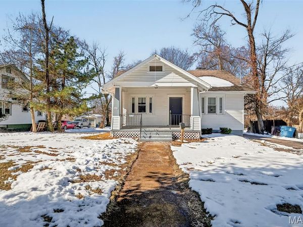 45 Beacon Avenue, St Louis, MO 63135