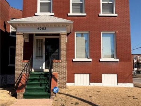 4003 Lexington Avenue , St Louis, MO 63107