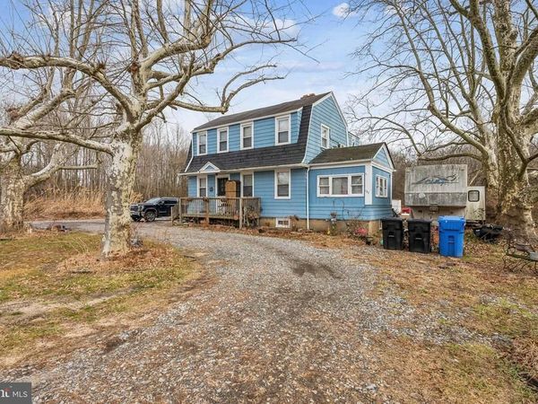 129 BUCK ROAD, GLASSBORO, NJ 08028