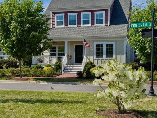8006 PARROTTS LOT CIRCLE, EASTON, MD 21601
