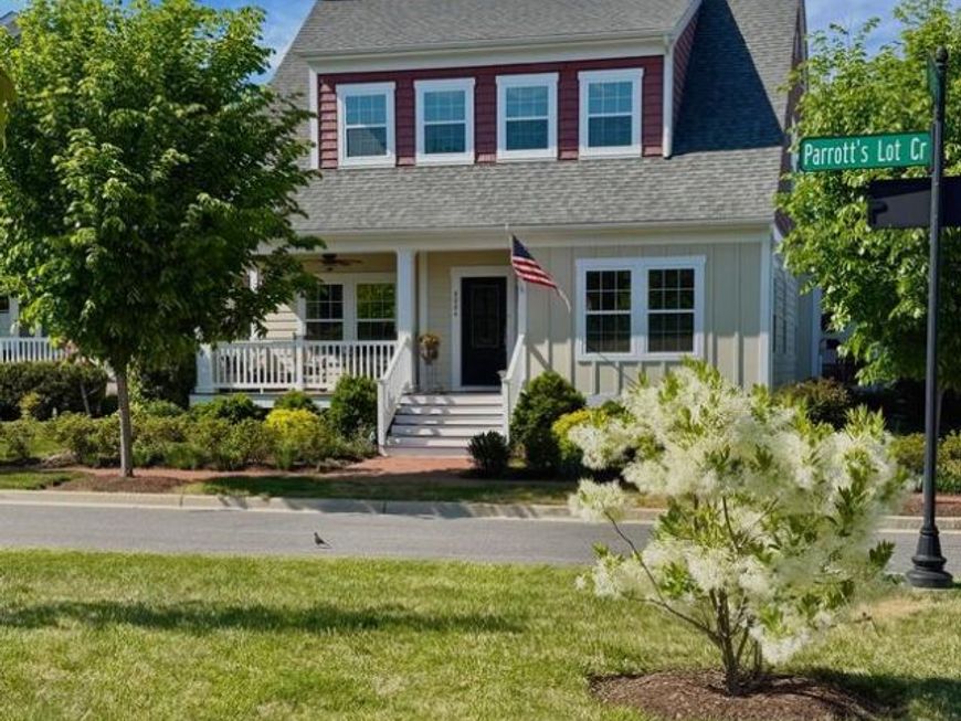 8006 Parrotts Lot Circle, Easton, MD 21601 Main Photo