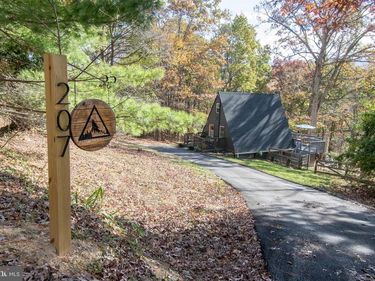 207 GARY LANE, FRONT ROYAL, VA 22630