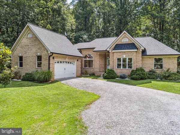 5630 LEWISVILLE PLACE , BRYANTOWN, MD 20617