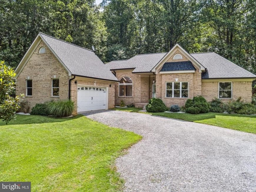 5630 Lewisville Place , Bryantown, MD 20617 Main Photo