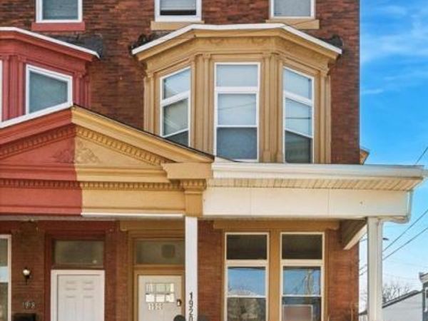 1920 W BERKS STREET, PHILADELPHIA, PA 19121