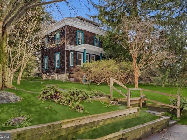 2205 ARDEN ROAD, BALTIMORE, MD 21209