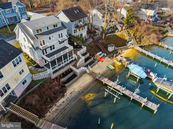 404 ALAMEDA PARKWAY , ARNOLD, MD 21012