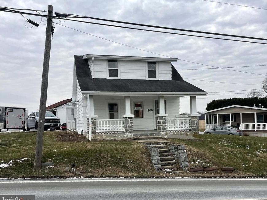 1300 Rawlinsville Road , New Providence, PA 17560 Main Photo