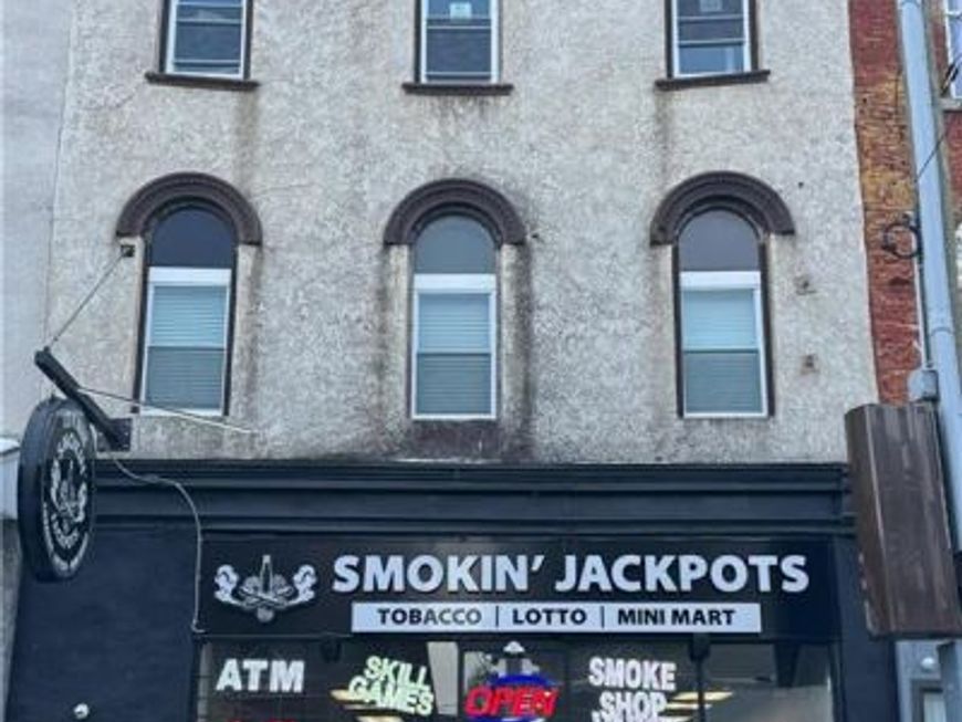 120 Main Avenue N, Unit 2, Scranton, PA 18504 Main Photo