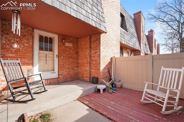 2083 Sussex Lane, Colorado Springs, CO 80909 Main Photo