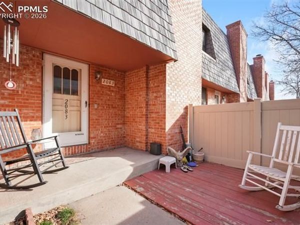 2083 Sussex Lane, Colorado Springs, CO 80909