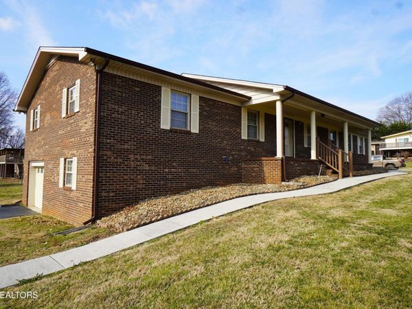 483 Shaver Drive, Talbott, TN 37877