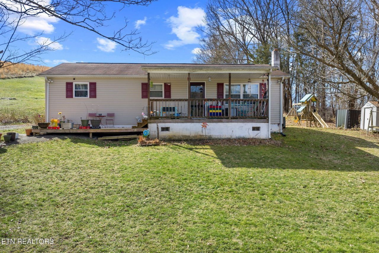 116 Macedonia Church Rd, Andersonville, TN 37705 Main Photo