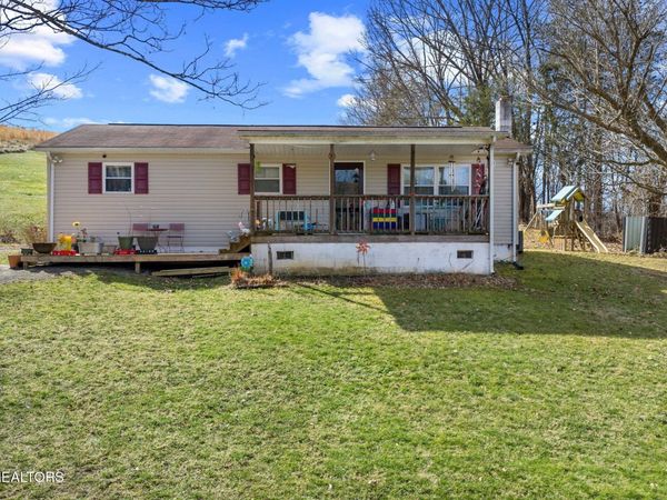 116 Macedonia Church Rd, Andersonville, TN 37705