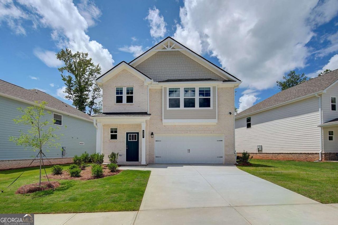 161 Geranium Lane, Covington, GA 30016 Main Photo