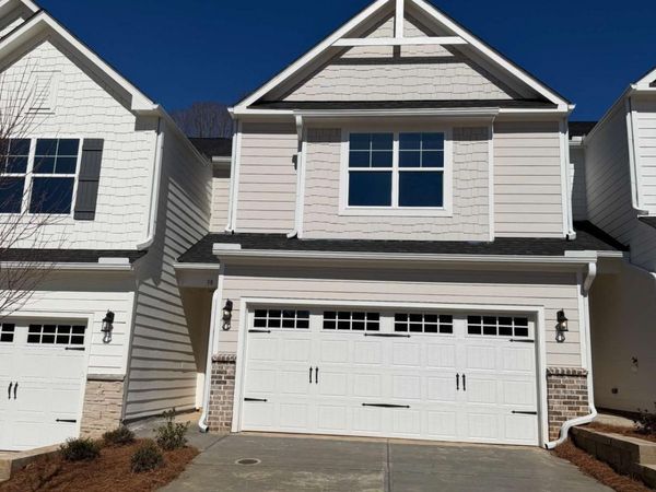 38 Trace Bluff, Dawsonville, GA 30534