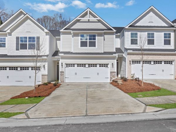 38 Trace Bluff, Dawsonville, GA 30534