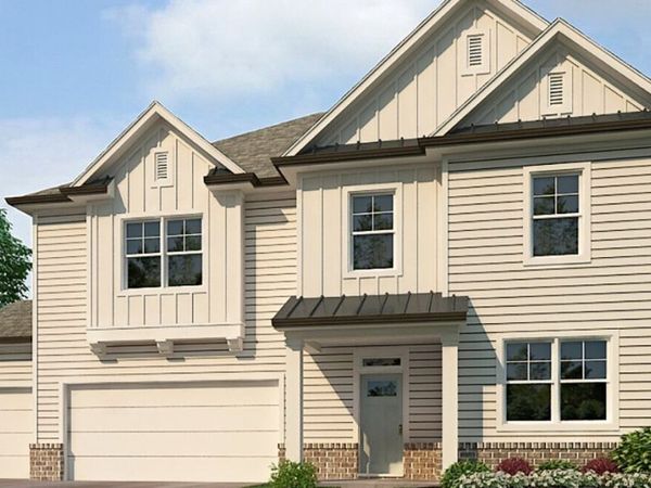 4072 Peregrine Way, Gainesville, GA 30506
