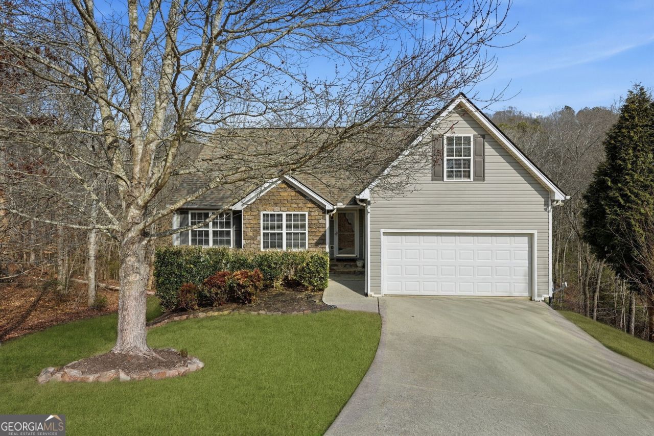 5055 Blue Goose Court, Flowery Branch, GA 30542 Main Photo
