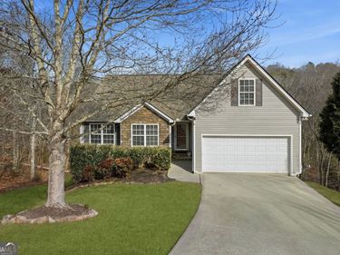5055 Blue Goose Court, Flowery Branch, GA 30542