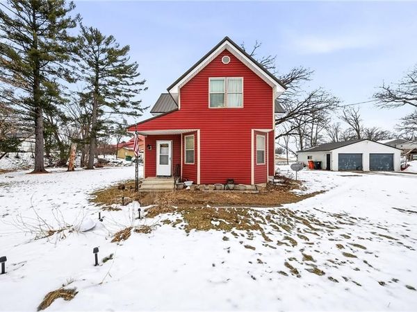 26014 E Mondovi Street, Eleva, WI 54738