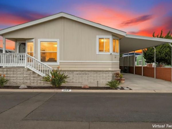 200 N El Camino Real, Unit 159, Oceanside, CA 92058