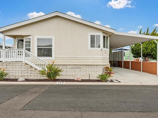 200 N El Camino Real, Unit 159, Oceanside, CA 92058