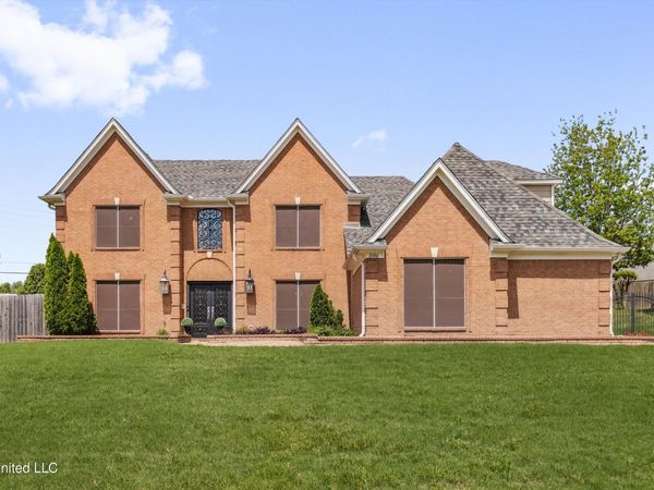 2196 Little Elk Cove, Southaven, MS 38672