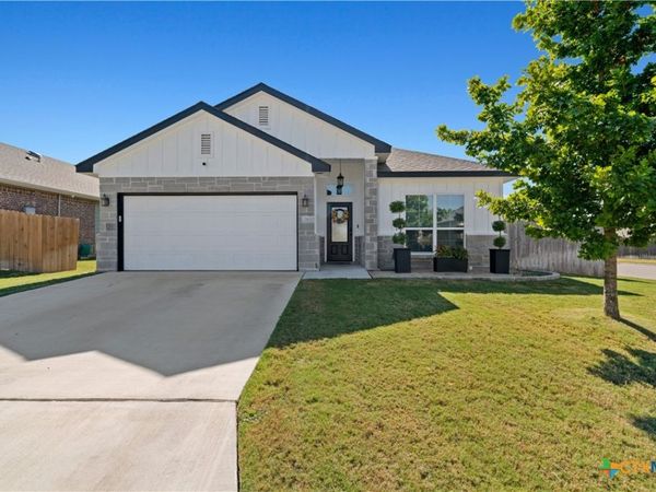 7619 MCCULLOCH Road, Temple, TX 76502
