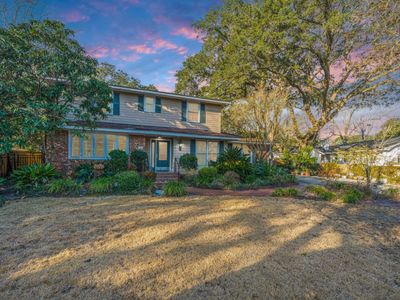1805 Huntington Drive, Charleston, SC 29407