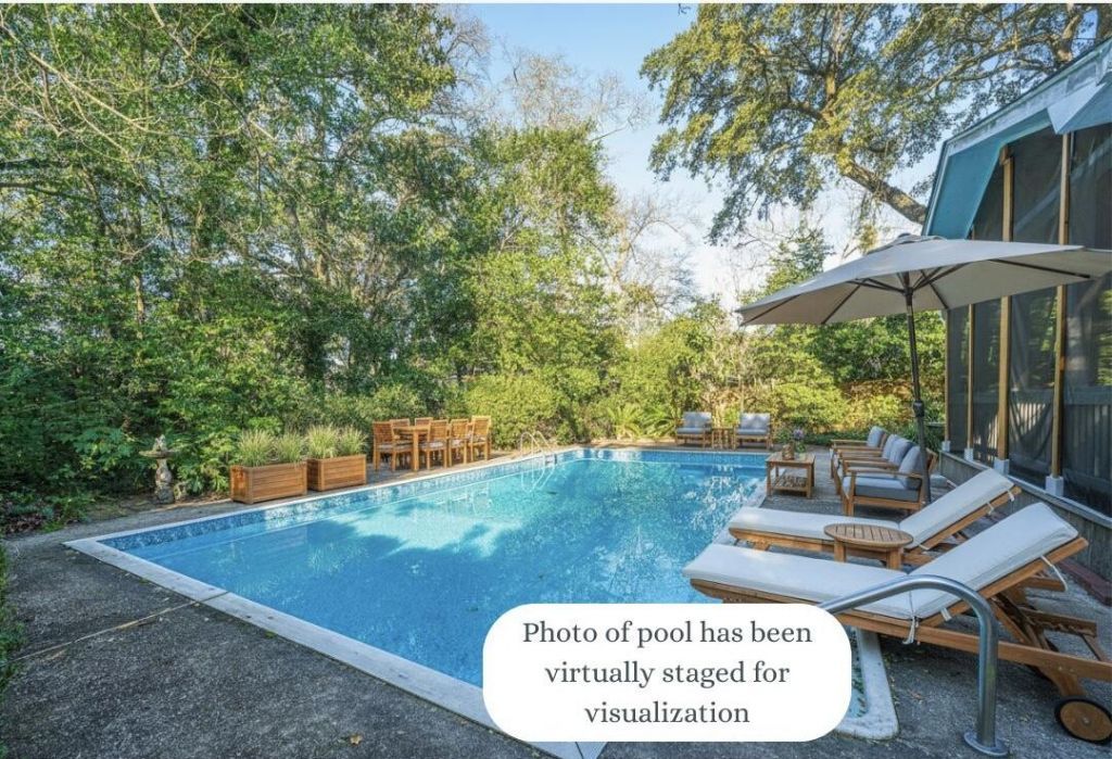 1805 Huntington Drive Photo 12