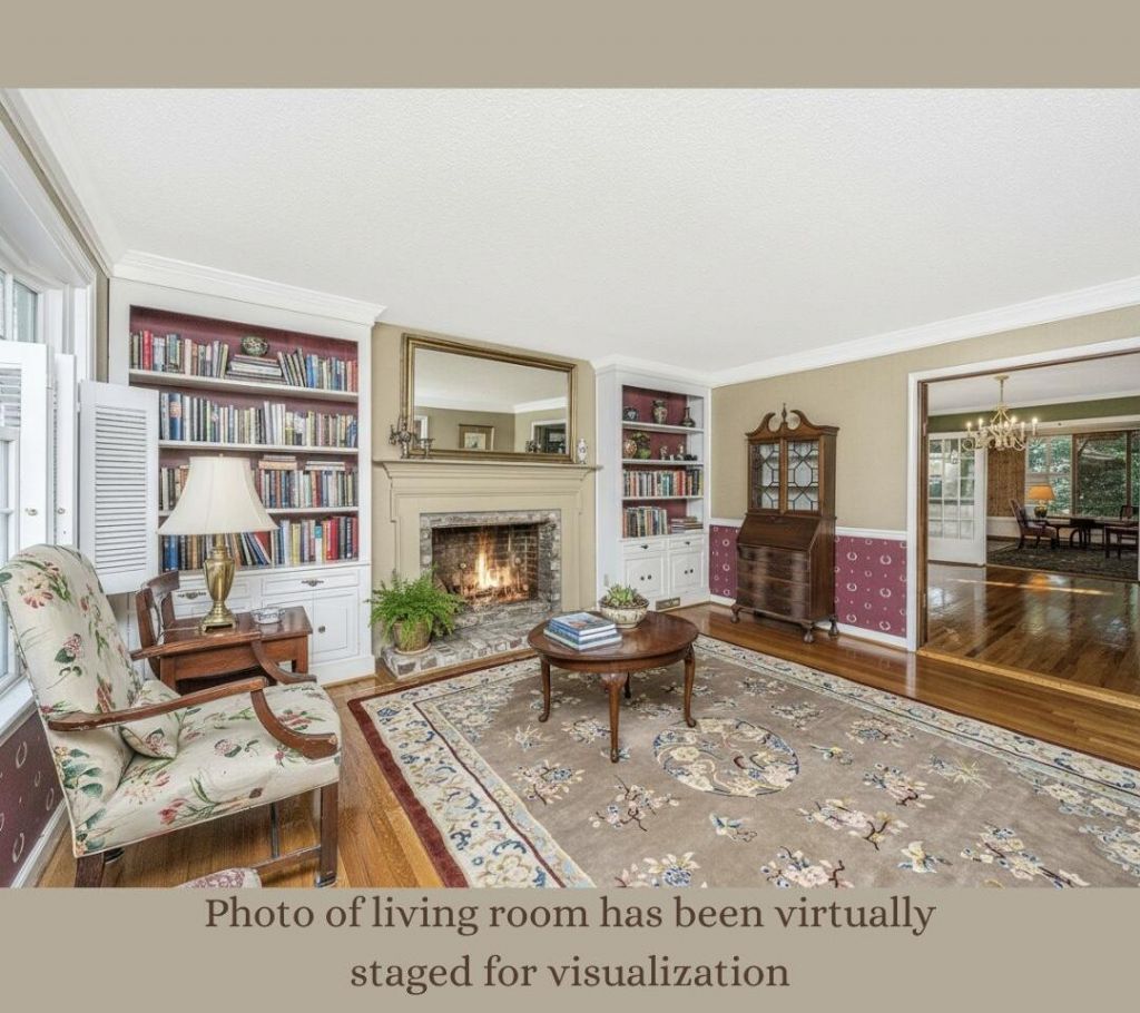 1805 Huntington Drive Photo 21