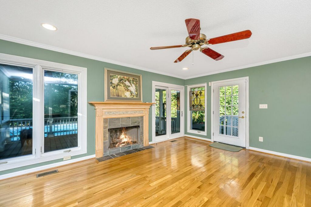 1805 Huntington Drive Photo 33