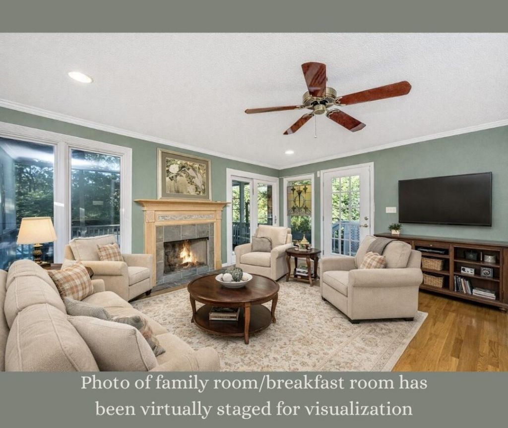 1805 Huntington Drive Photo 34