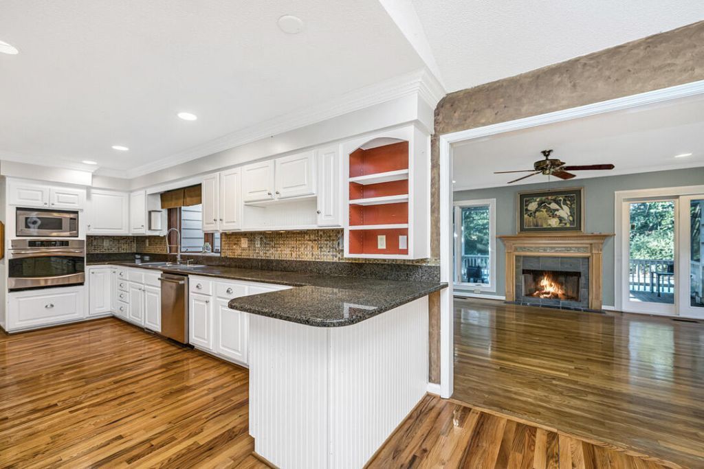 1805 Huntington Drive Photo 37