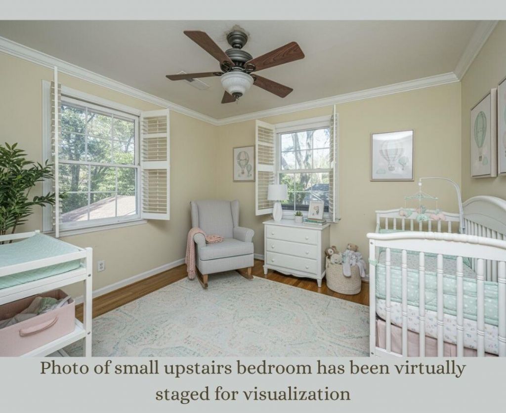 1805 Huntington Drive Photo 55