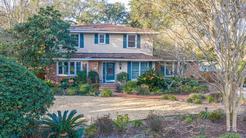 1805 Huntington Drive Photo 68