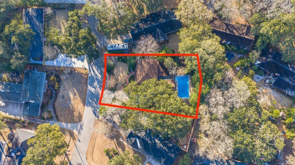 1805 Huntington Drive Photo 7