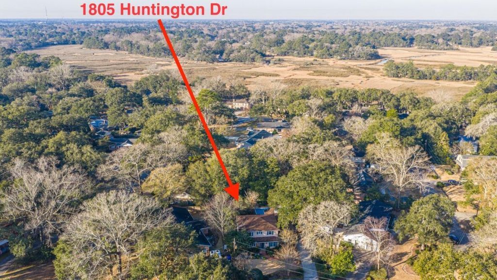 1805 Huntington Drive Photo 75