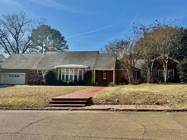 55 Gold St, Eupora, MS 39744