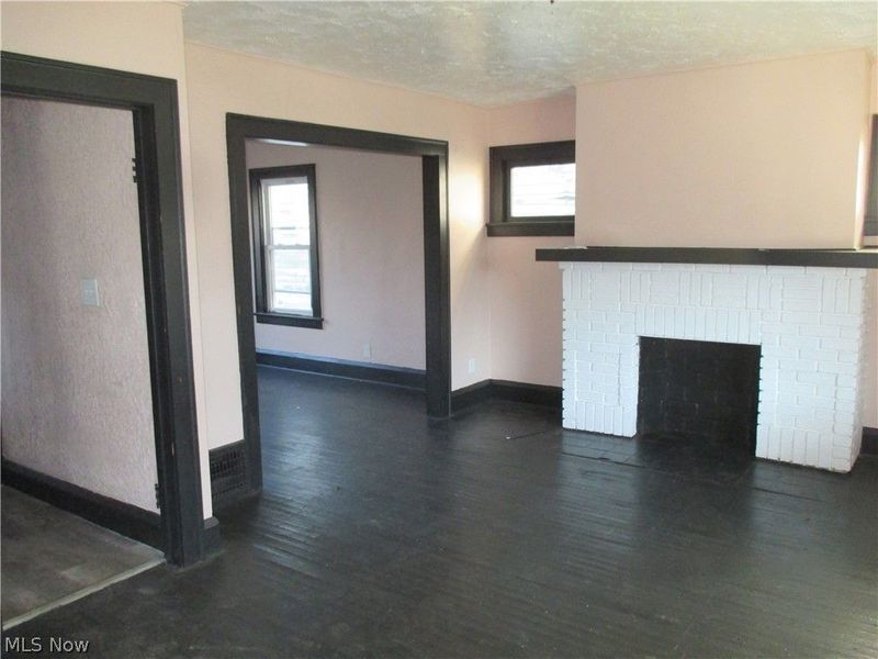 3582 E 112th Street, Cleveland, OH 44105 Photo 3