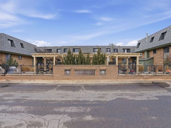 1140 Walnut Avenue, Unit 17, Grand Junction, CO 81501