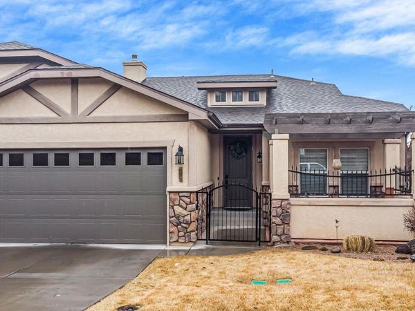 352 Cliff View Drive, Grand Junction, CO 81507