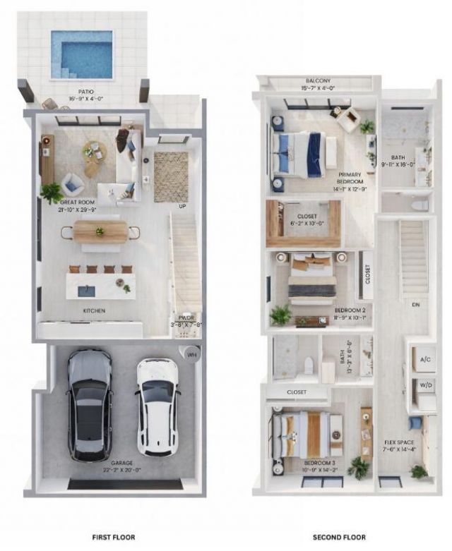 6803 NE Briskel Pointe Drive, Boca Raton, FL 33487 Photo