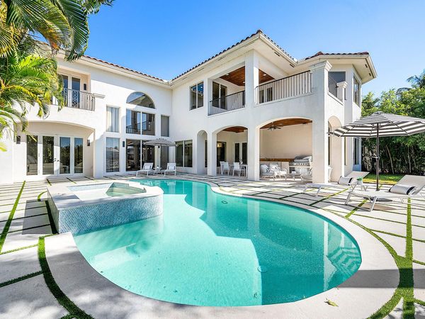 17698 Middlebrook Way, Boca Raton, FL 33496