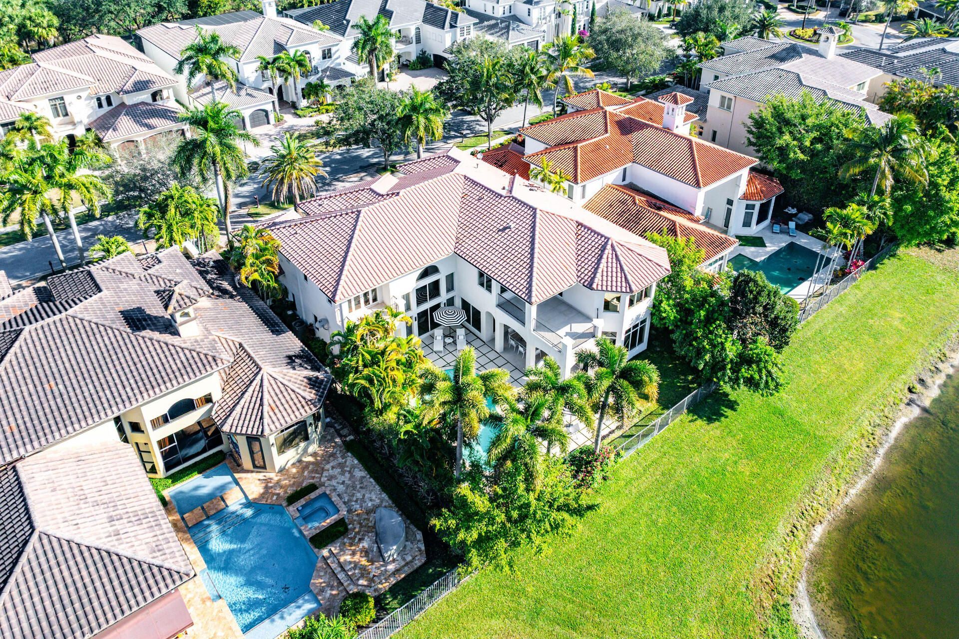 17698 Middlebrook Way, Boca Raton, FL 33496 Photo